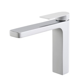 Mitigeur lavabo Ophir LAGGI – Design & Pratique | LAGGI