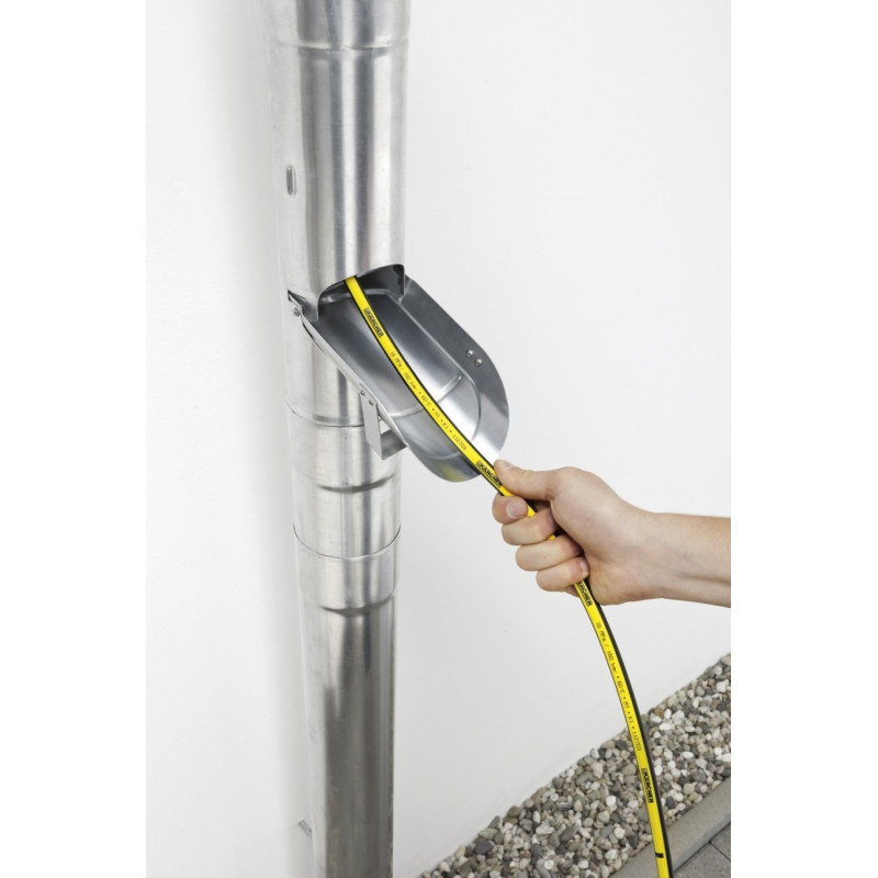 Déboucheur de canalisation KÄRCHER