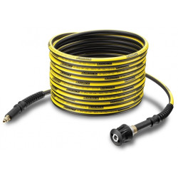 Rallonge Tuyau Haute Pression 10m – Compatibilité Universelle | KÄRCHER