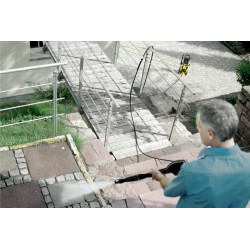 Rallonge Tuyau Haute Pression 10m – Compatibilité Universelle | KÄRCHER Rallonge Tuyau Haute Pression 10m – Compatibilité Universelle | KÄRCHER