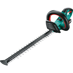 Taille-haie sur accu 18 V Li 2,5 Ah 50 cm AHS 50-20LI - BOSCH