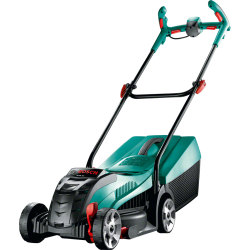 Tondeuse Rotak 32 LI BOSCH – Pelouse parfaite | BOSCH