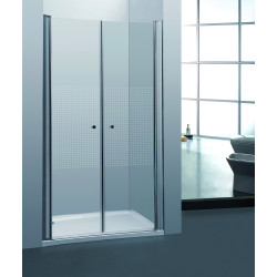 Porte de douche Priva Allibert – Design & Pratique | ALLIBERT