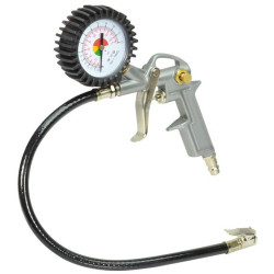 Manomètre Compresseur STANLEY – Mesure Précise | STANLEY