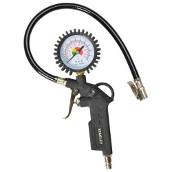 Pistolet de gonflage STANLEY – Gonflage précis | STANLEY