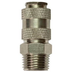 Raccord rapide 1/2" STANLEY