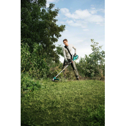 Débroussailleuse Électrique BOSCH AFS 23-37 1000W | BOSCH Débroussailleuse Électrique BOSCH AFS 23-37 1000W | BOSCH