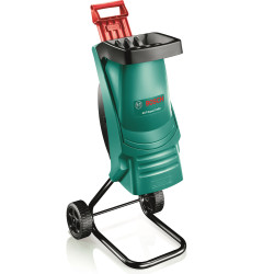 Broyeur électrique AXT rapid 2200 W BOSCH