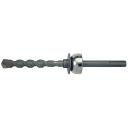 Foret à rotule PBB – Perçage précis | FISCHER