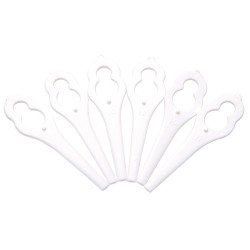 Lames Coupe-bordure Bosch ART23 23 pièces – Qualité Pro | BOSCH