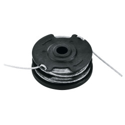 Bobine de rechange coupe-bordure 6m BOSCH – Qualité | BOSCH
