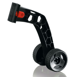 Set de roues coupe-bordure ART BOSCH – Facilitez vos travaux | BOSCH