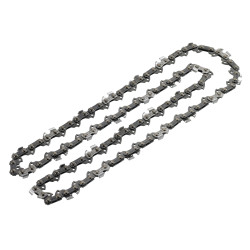 Chaîne pour tronçonneuse BOSCH 30 cm 1,1 mm – Coupe efficace | BOSCH
