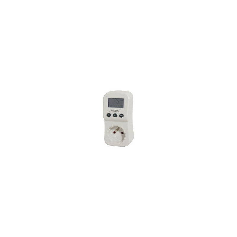 Compteur de consommation ecoWatt 550