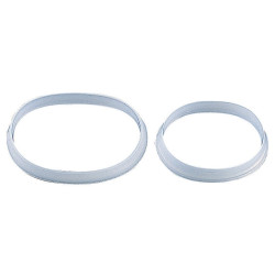 Joint conique WIRQUIN Ø 40mm – Étanchéité parfaite | WIRQUIN