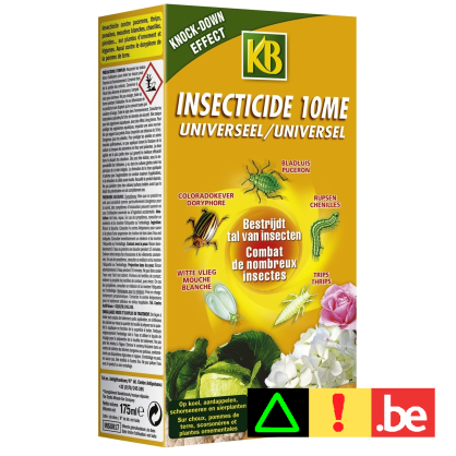 Insecticide universel 175 ml KB