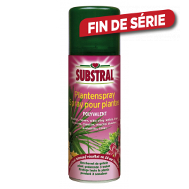 Spray pour plantes 200 ml SUBSTRAL