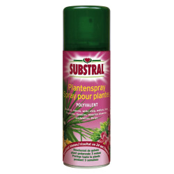 Spray pour plantes 200 ml SUBSTRAL