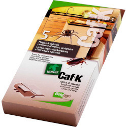 Piège à cafards Caf'K – Élimine les nuisibles | CLAC RADICAL