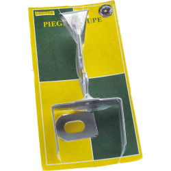 Piège à taupe Rives – Anti-nuisible efficace | CLAC RADICAL