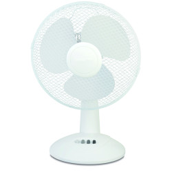 Ventilateur de table Ø 30 cm PROFILE