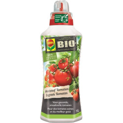 Engrais Bio Tomates 1L COMPO – Nutrition Complète | COMPO