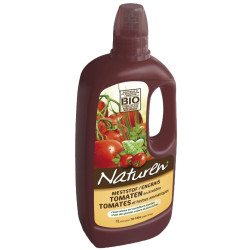 Engrais pour tomate et herbes aromatiques 1 L NATUREN