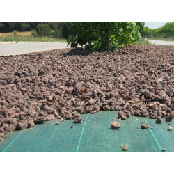 Toile paillage paysage 1,25x10m – Protège votre jardin | NORTENE

