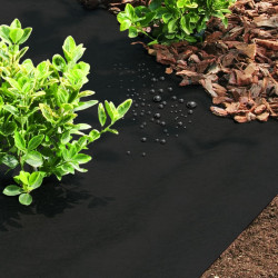 Nappe Géotextile Jardin & Brico 10m – Protection Durable | NORTENE