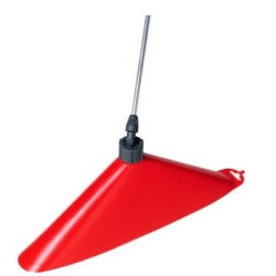 Cache désherbage extra large TECNOMA – Protection efficace | TECNOMA