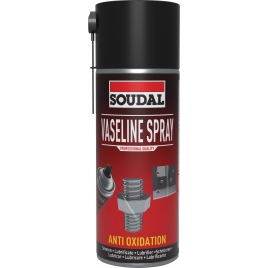 Vaseline Spray 400 ml SOUDAL