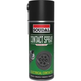 Contact Spray 400 ml SOUDAL