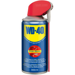 Smart Straw WD-40 300 ml – Application précise | WD 40