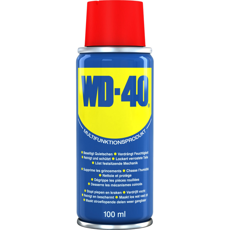 WD-40 100ml