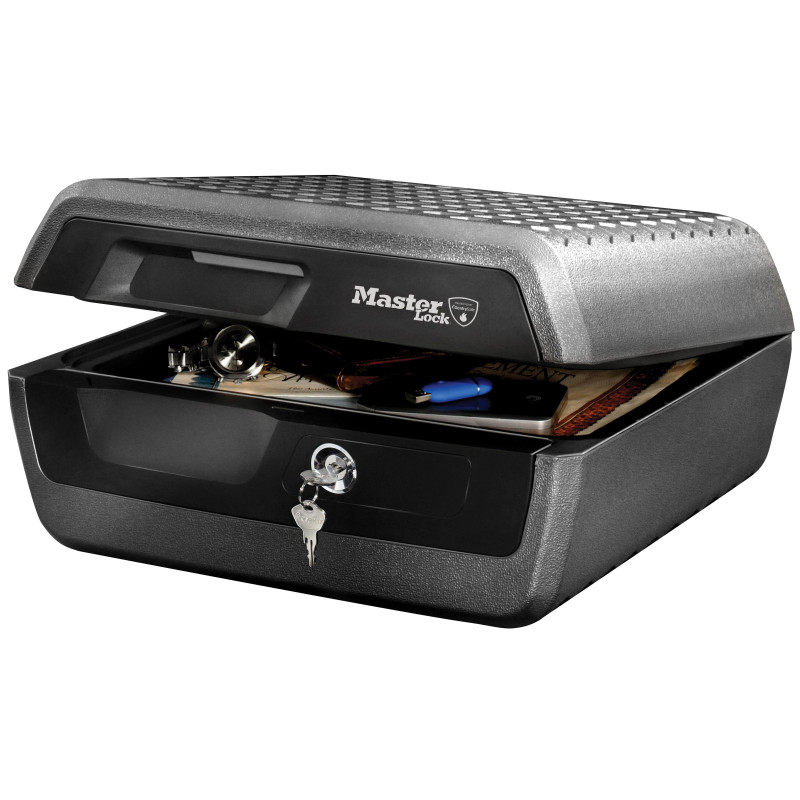 Caisson de sécurité Master Lock – Protection Fiable | MASTER LOCK
