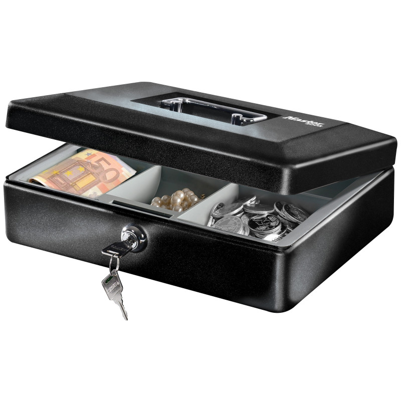Coffre à monnaie Master Lock – Sécurité & Organisation | MASTER LOCK
 Coffre à monnaie Master Lock – Sécurité & Organisation | MASTER LOCK