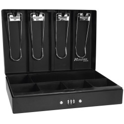 Coffre de rangement sécurisé MASTER LOCK – Protection optimale | MASTER LOCK