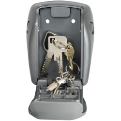 Rangement Clés Sécurisé Select Access – Accès Facile | MASTER LOCK
 Rangement Clés Sécurisé Select Access – Accès Facile | MASTER LOCK