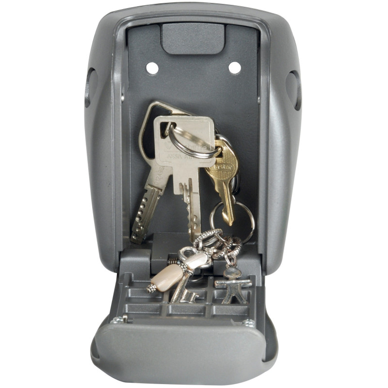 Rangement Clés Sécurisé Select Access – Accès Facile | MASTER LOCK
 Rangement Clés Sécurisé Select Access – Accès Facile | MASTER LOCK