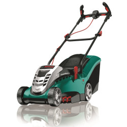 Tondeuse Rotak 37 LI 36V BOSCH – Pelouse parfaite | BOSCH Tondeuse Rotak 37 LI 36V BOSCH – Pelouse parfaite | BOSCH