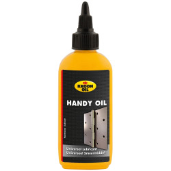 Lubrifiant Handy Oil 100 ml KROON-OIL – Huile polyvalente | KROON-OIL