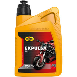 Huile Moteur Synthétique Expulsa RR 10W-40 – Protection Optimale | KROON-OIL