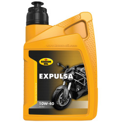 Huile Moteur Expulsa 10W-40 1L – Semi-Synthétique | KROON-OIL

