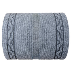 Paillasson Gris 50cm au Mètre – Idéal Couloir | ADVOTEX

