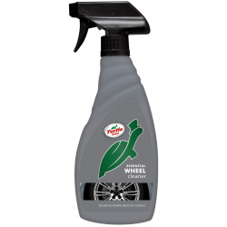 Nettoyant pour jantes essentiel – Brillance | TURTLE WAX