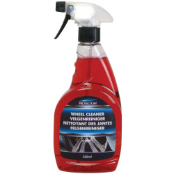 Nettoyant Jantes Voiture 500ml PROTECTON – Brillance | PROTECTON