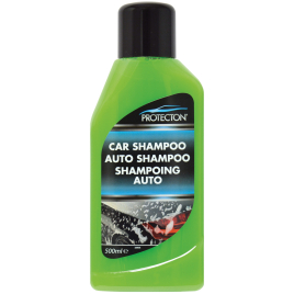 Shampoing pour voiture 0,5 L PROTECTON