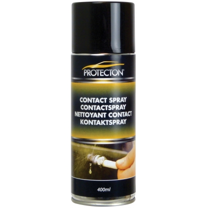 Nettoyant contact 400 ml PROTECTON