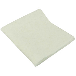 Chiffons à polir PROTECTON 10 pièces – Nettoyage voiture | PROTECTON