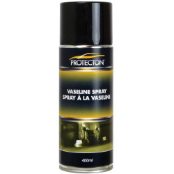 Spray à la vaseline 400 ml PROTECTON